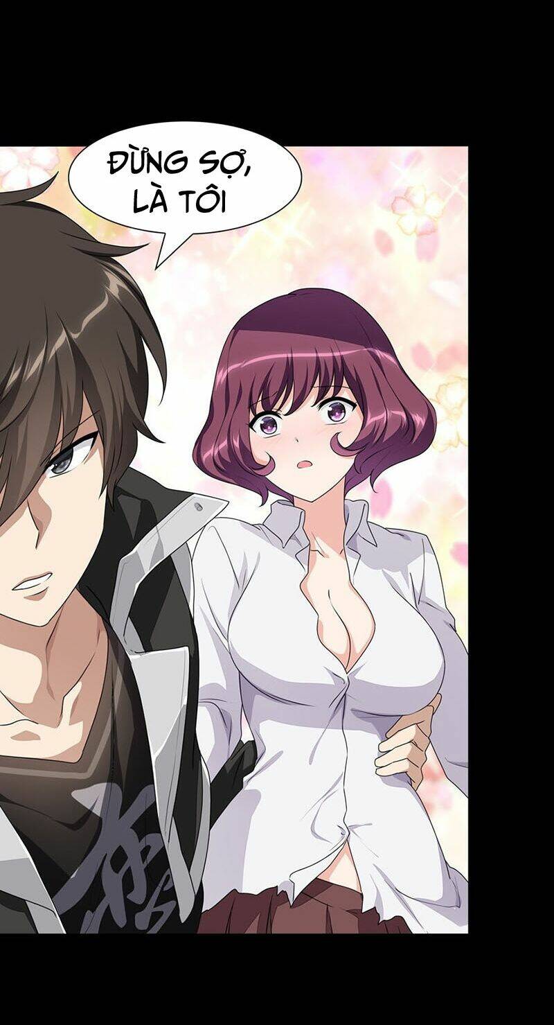 Bạn Gái Zombie Của Tôi - Chapter 159 - Page 12