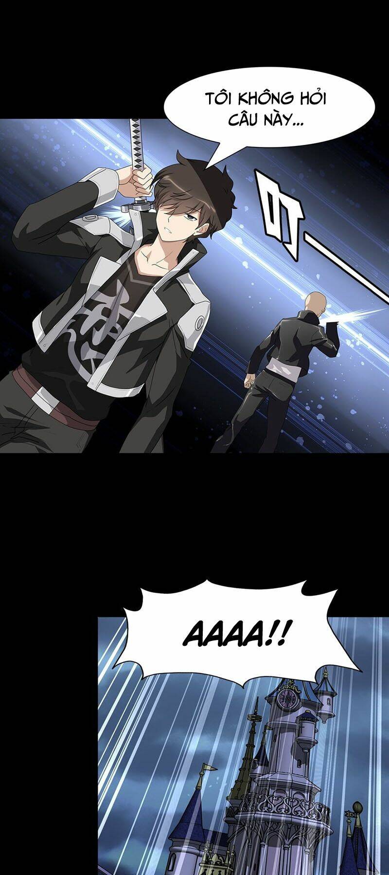 Bạn Gái Zombie Của Tôi - Chapter 159 - Page 17