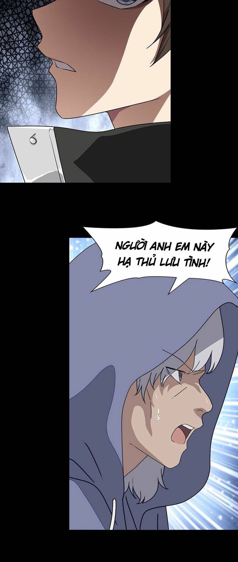 Bạn Gái Zombie Của Tôi - Chapter 159 - Page 20