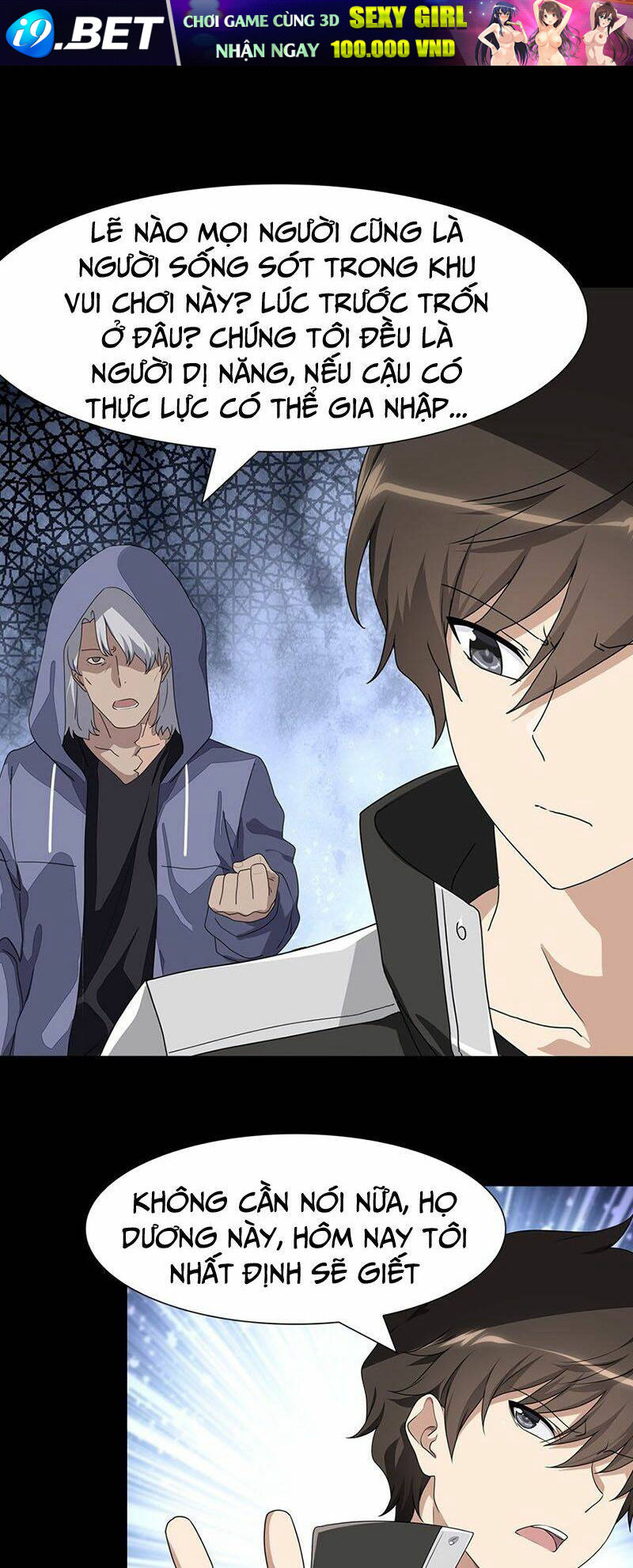 Bạn Gái Zombie Của Tôi - Chapter 159 - Page 21