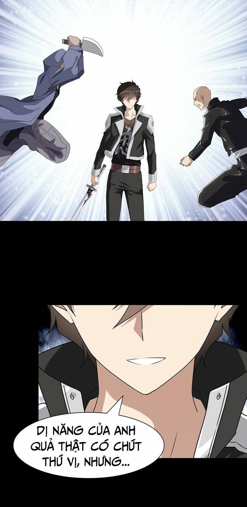 Bạn Gái Zombie Của Tôi - Chapter 159 - Page 24