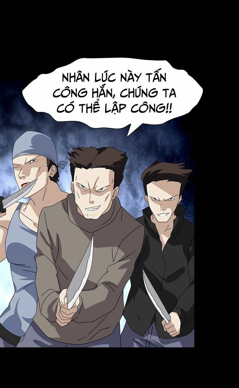 Bạn Gái Zombie Của Tôi - Chapter 159 - Page 28