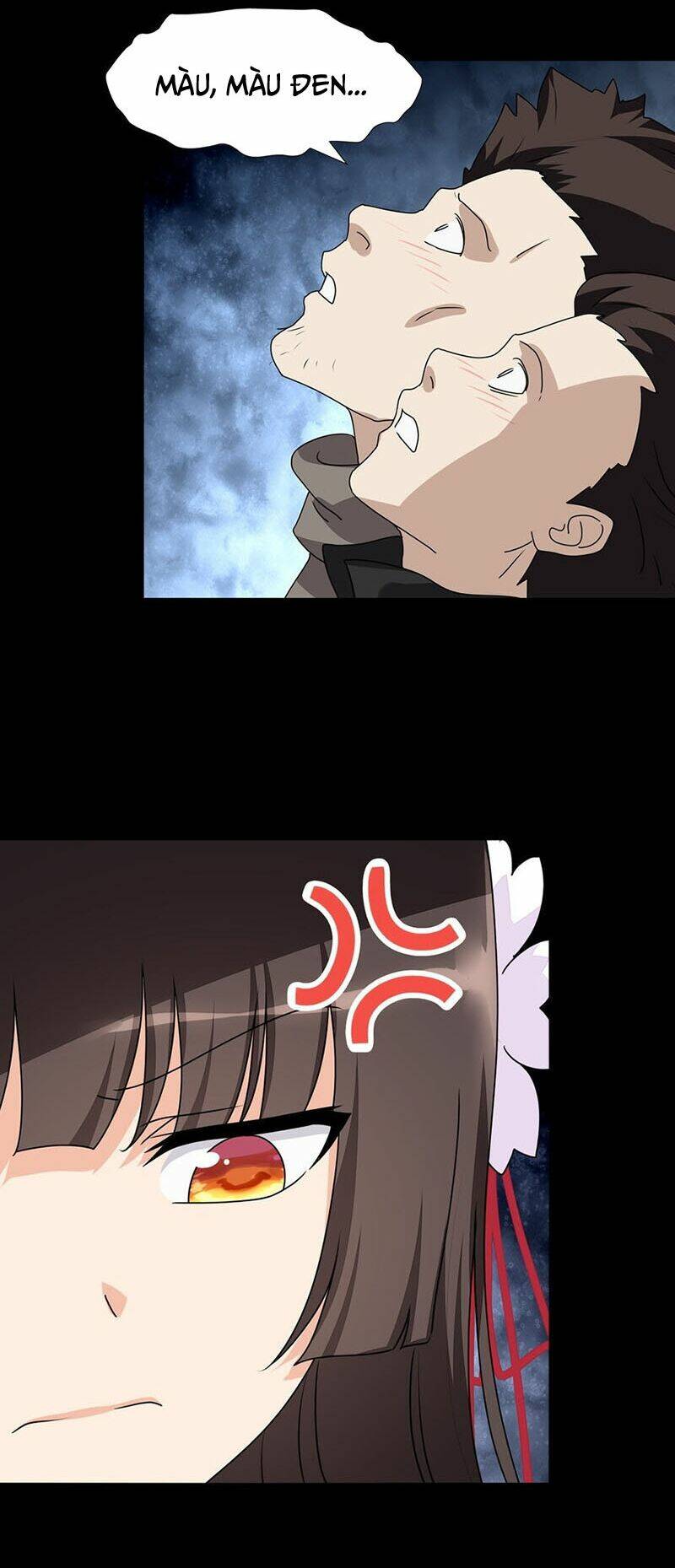 Bạn Gái Zombie Của Tôi - Chapter 159 - Page 32