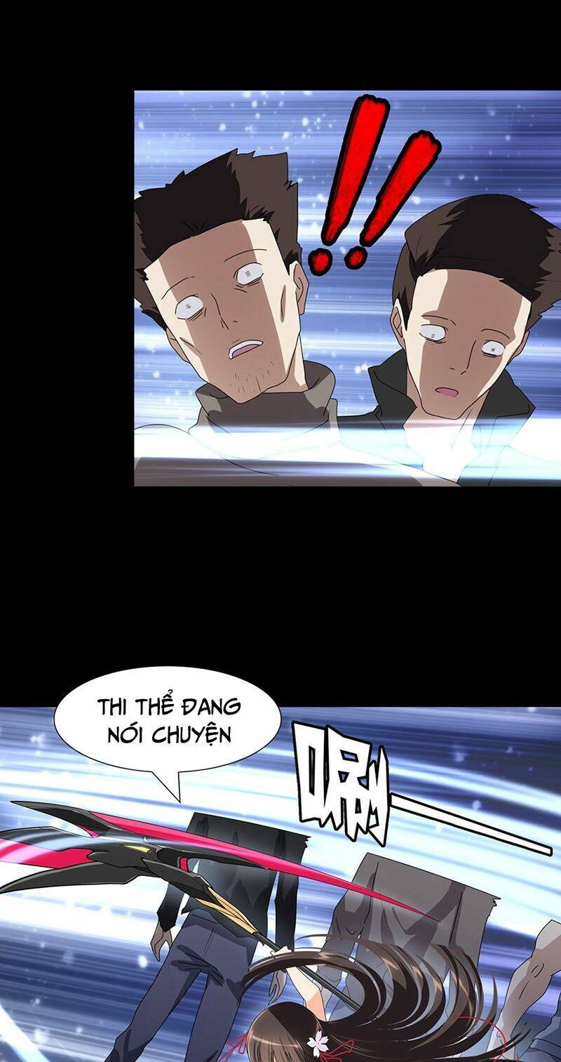 Bạn Gái Zombie Của Tôi - Chapter 159 - Page 33