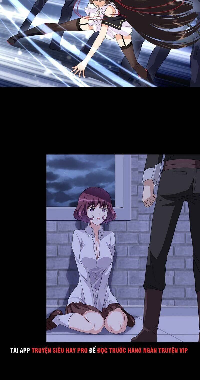 Bạn Gái Zombie Của Tôi - Chapter 159 - Page 34