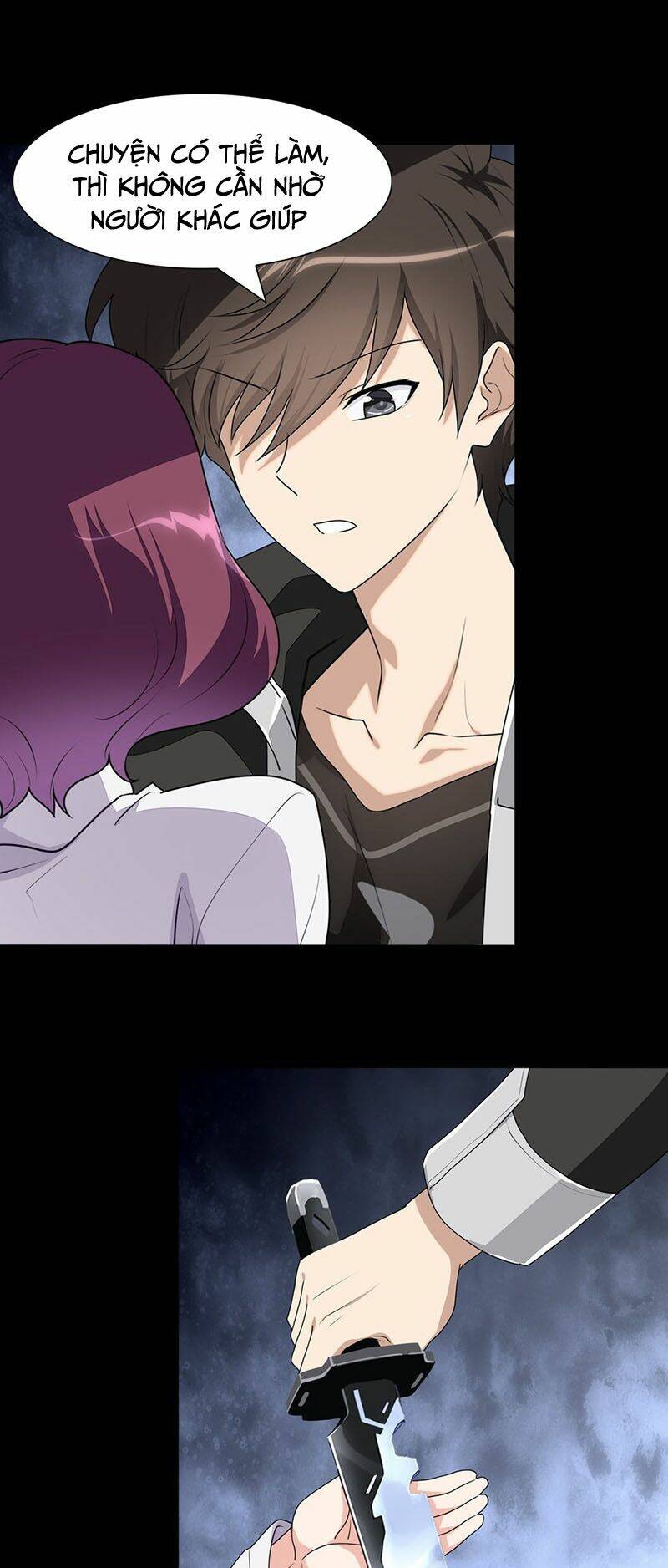 Bạn Gái Zombie Của Tôi - Chapter 159 - Page 35