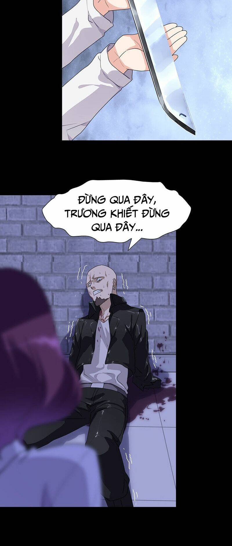 Bạn Gái Zombie Của Tôi - Chapter 159 - Page 36