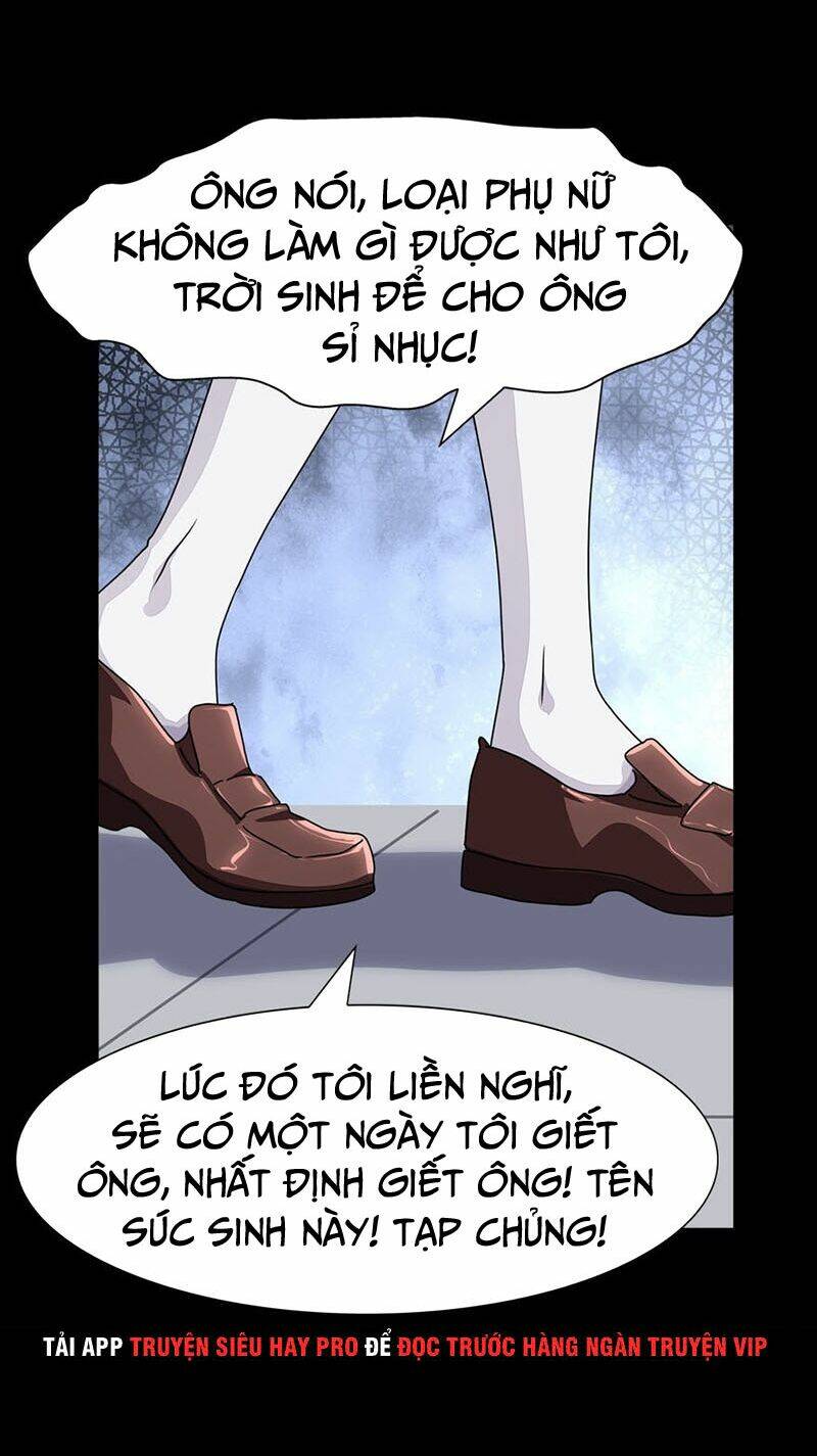 Bạn Gái Zombie Của Tôi - Chapter 159 - Page 38