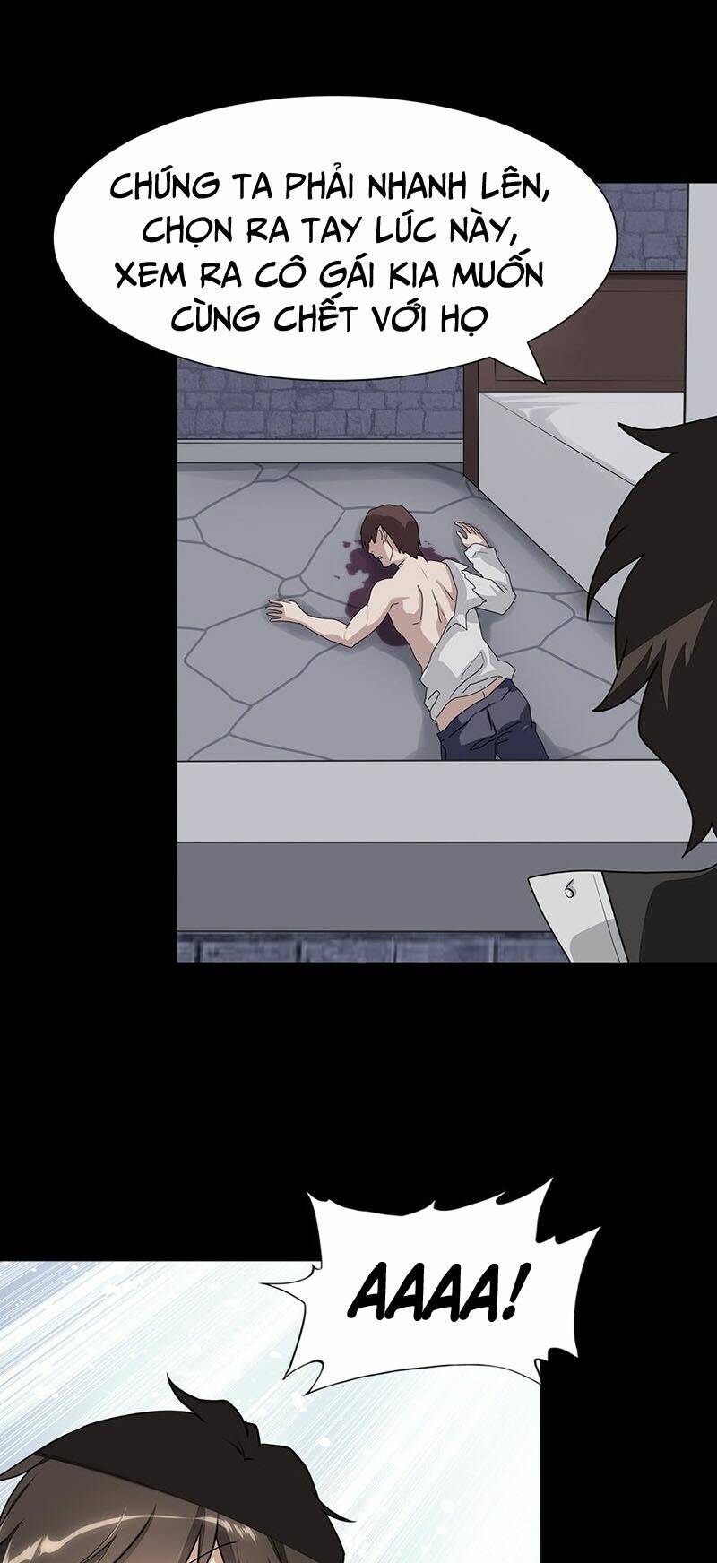 Bạn Gái Zombie Của Tôi - Chapter 159 - Page 3