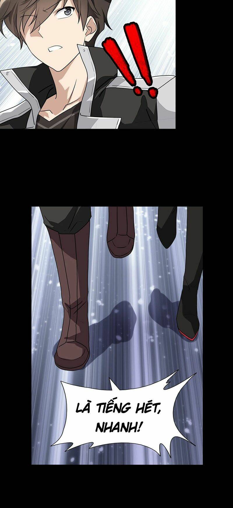 Bạn Gái Zombie Của Tôi - Chapter 159 - Page 4