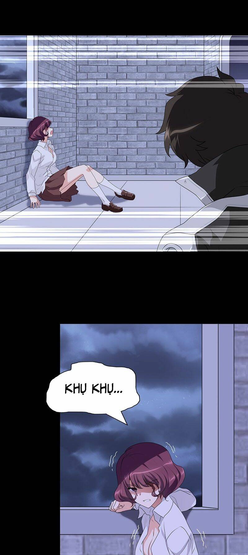 Bạn Gái Zombie Của Tôi - Chapter 159 - Page 5