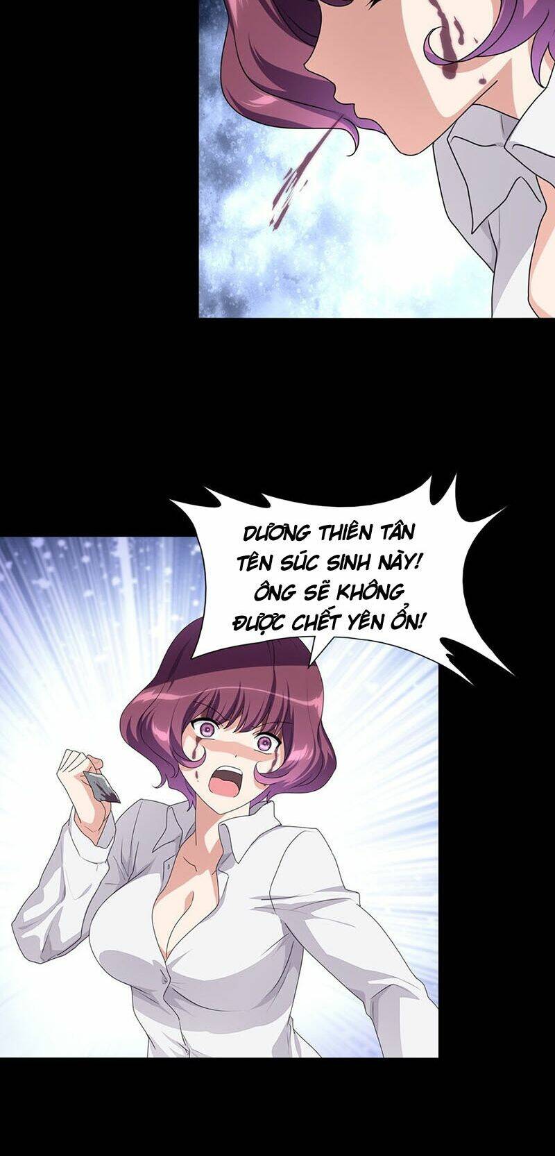 Bạn Gái Zombie Của Tôi - Chapter 159 - Page 8