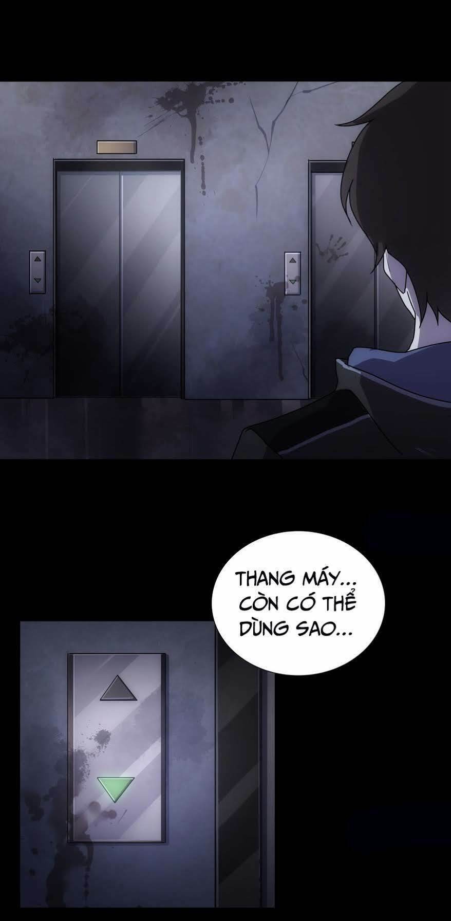 Bạn Gái Zombie Của Tôi - Chapter 16 - Page 9