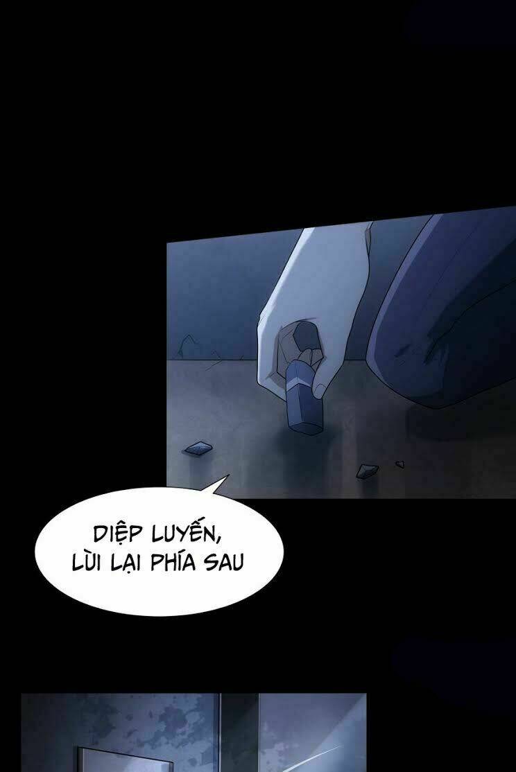 Bạn Gái Zombie Của Tôi - Chapter 16 - Page 12