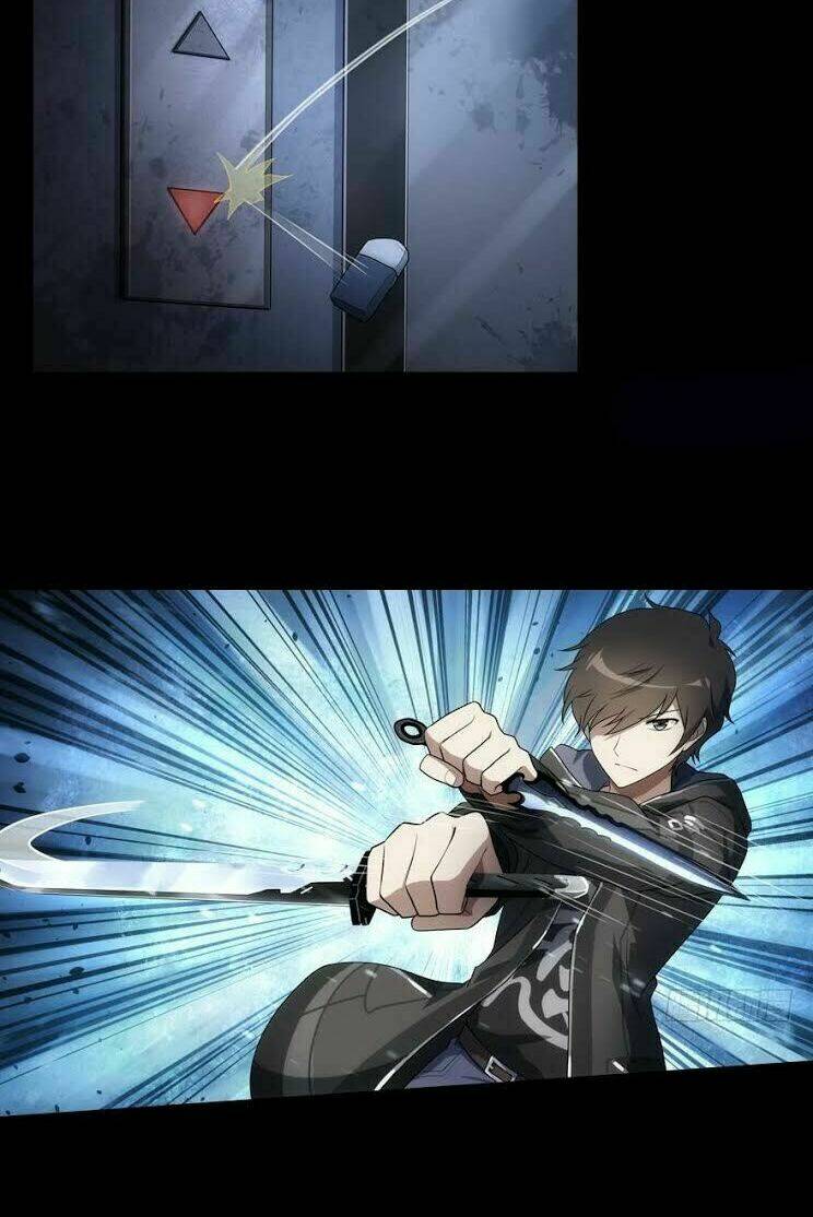 Bạn Gái Zombie Của Tôi - Chapter 16 - Page 13