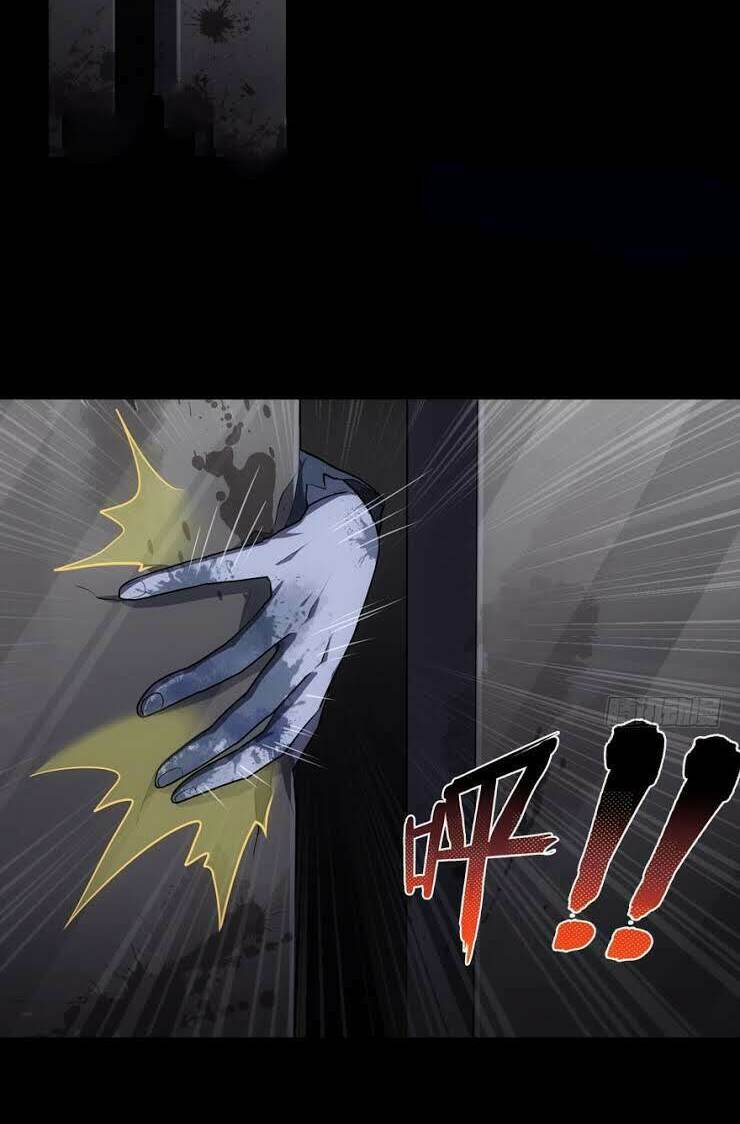 Bạn Gái Zombie Của Tôi - Chapter 16 - Page 16