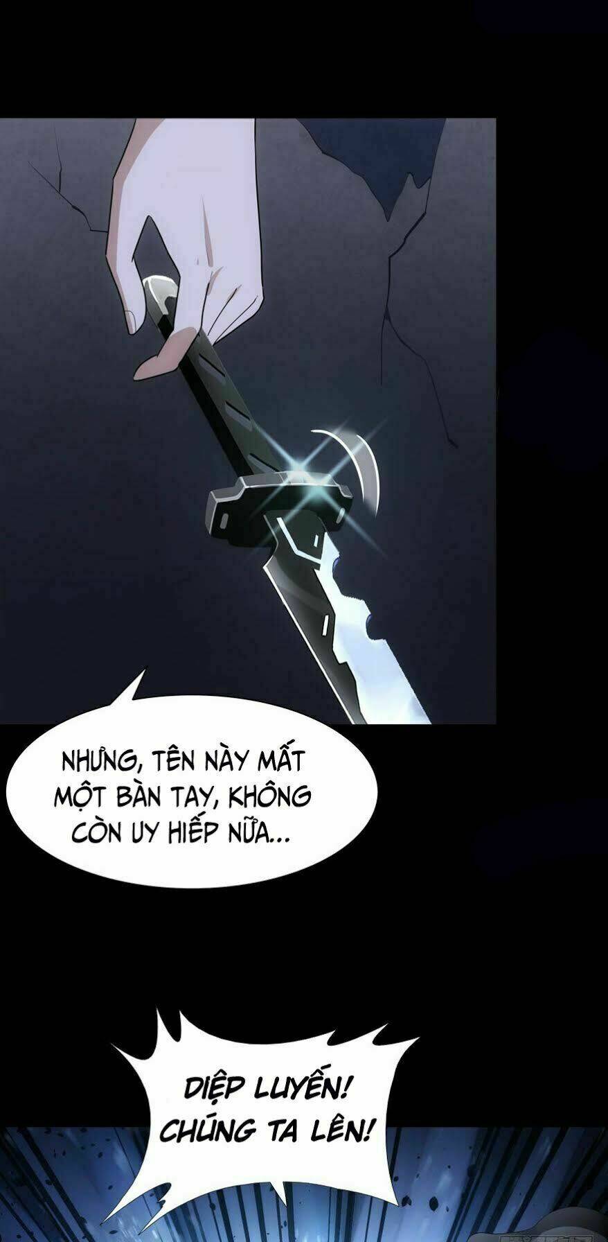 Bạn Gái Zombie Của Tôi - Chapter 16 - Page 28