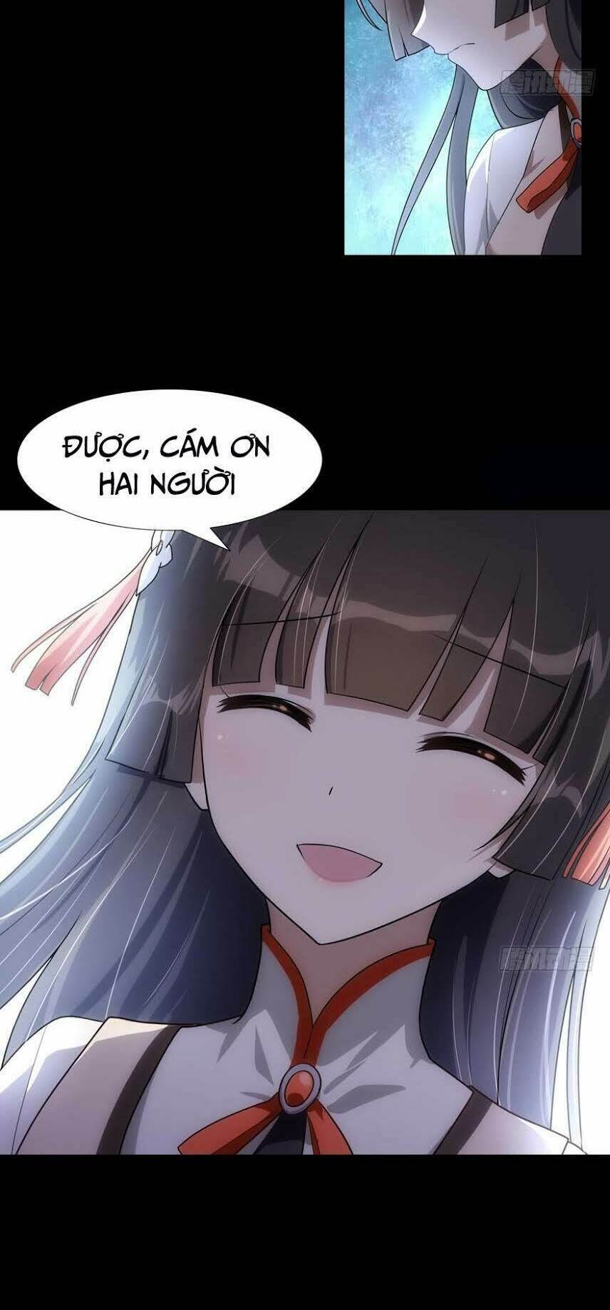 Bạn Gái Zombie Của Tôi - Chapter 16 - Page 6