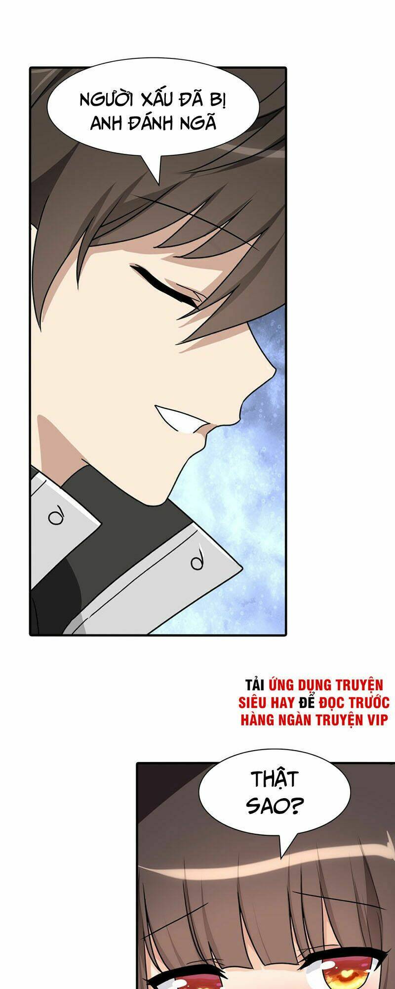 Bạn Gái Zombie Của Tôi - Chapter 160 - Page 9