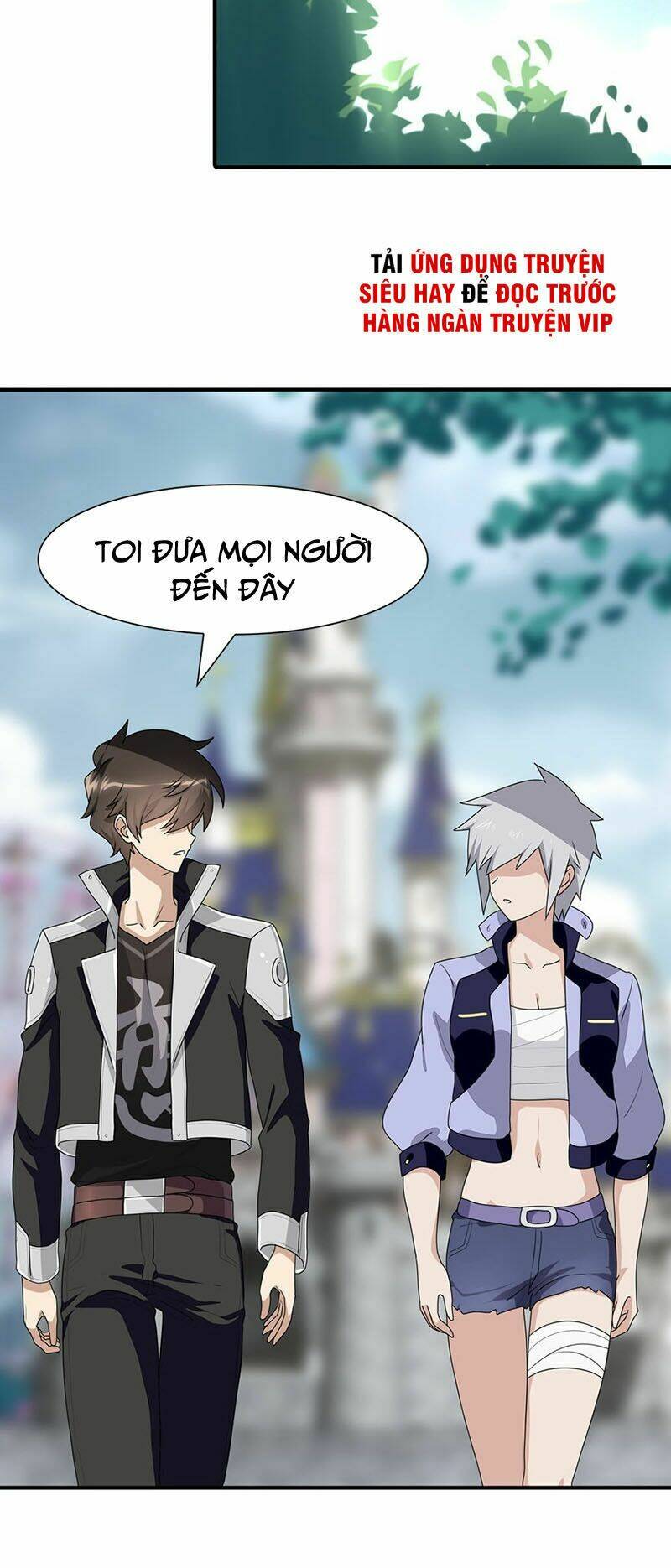 Bạn Gái Zombie Của Tôi - Chapter 160 - Page 14