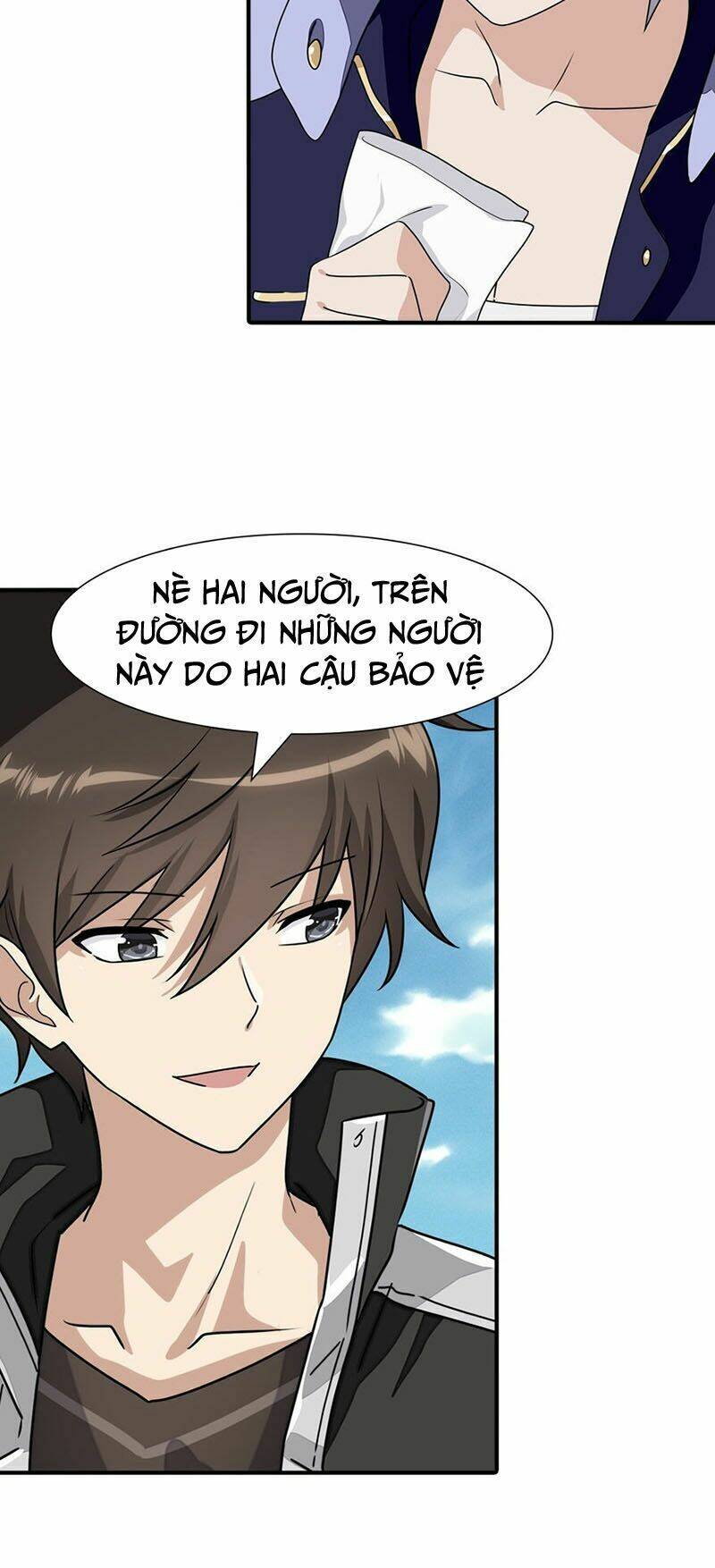 Bạn Gái Zombie Của Tôi - Chapter 160 - Page 16