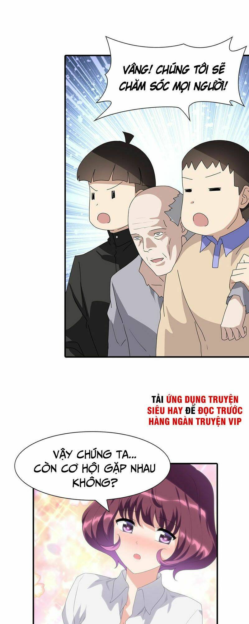 Bạn Gái Zombie Của Tôi - Chapter 160 - Page 17