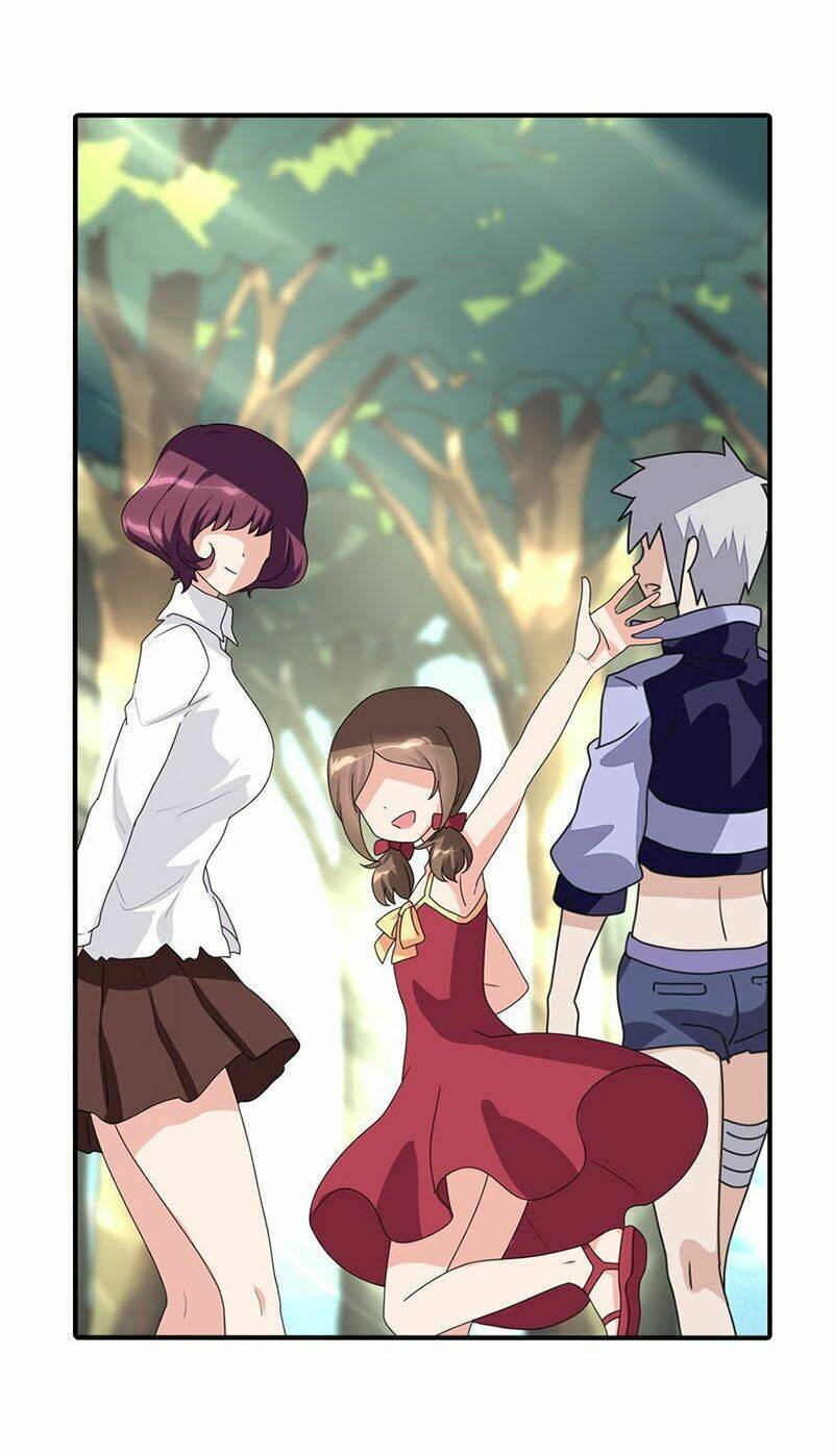 Bạn Gái Zombie Của Tôi - Chapter 160 - Page 20