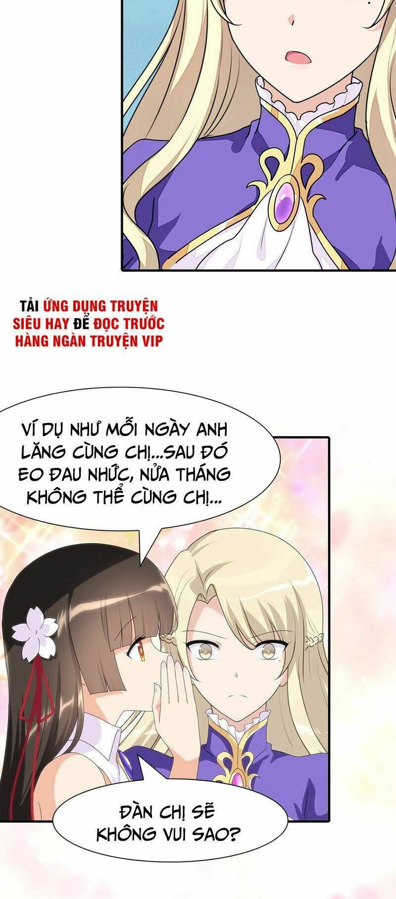 Bạn Gái Zombie Của Tôi - Chapter 160 - Page 22