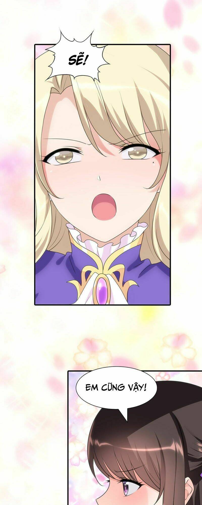 Bạn Gái Zombie Của Tôi - Chapter 160 - Page 23