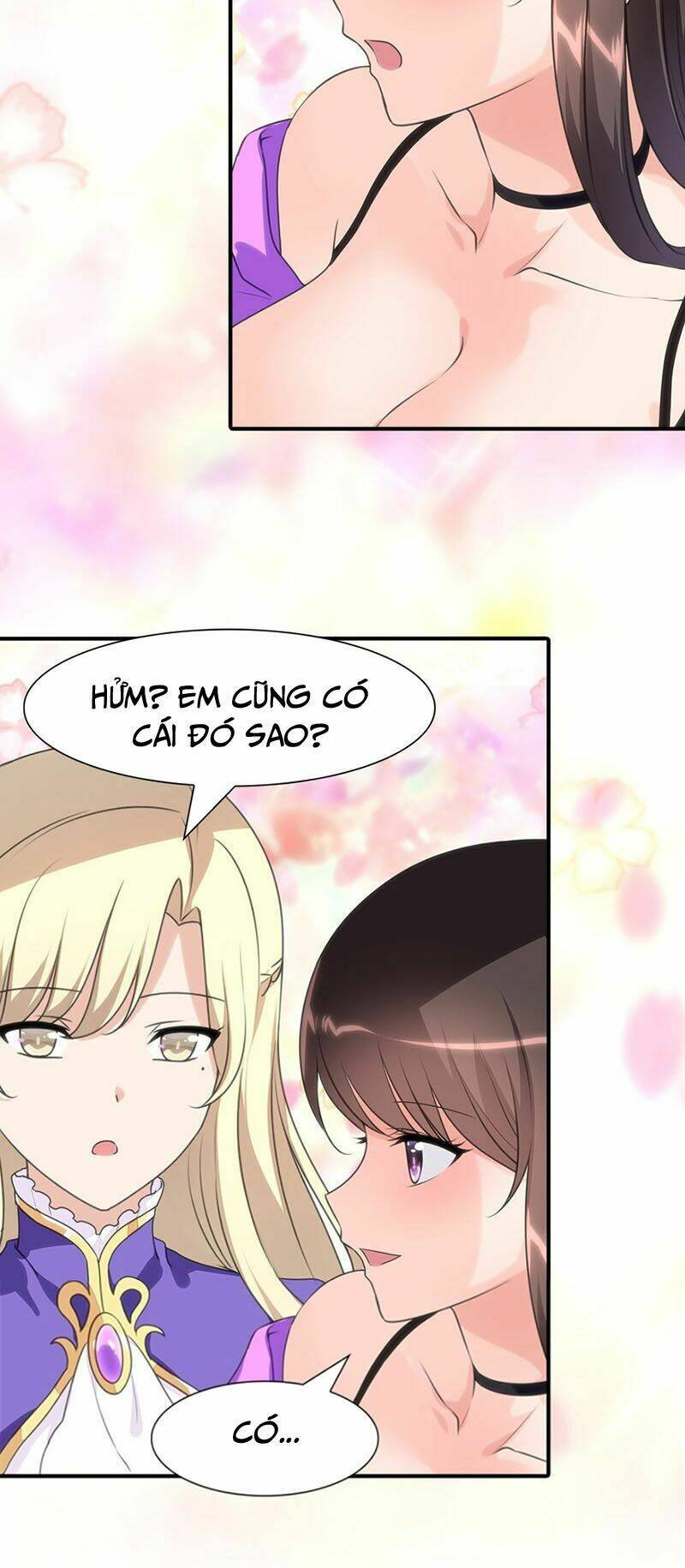 Bạn Gái Zombie Của Tôi - Chapter 160 - Page 24
