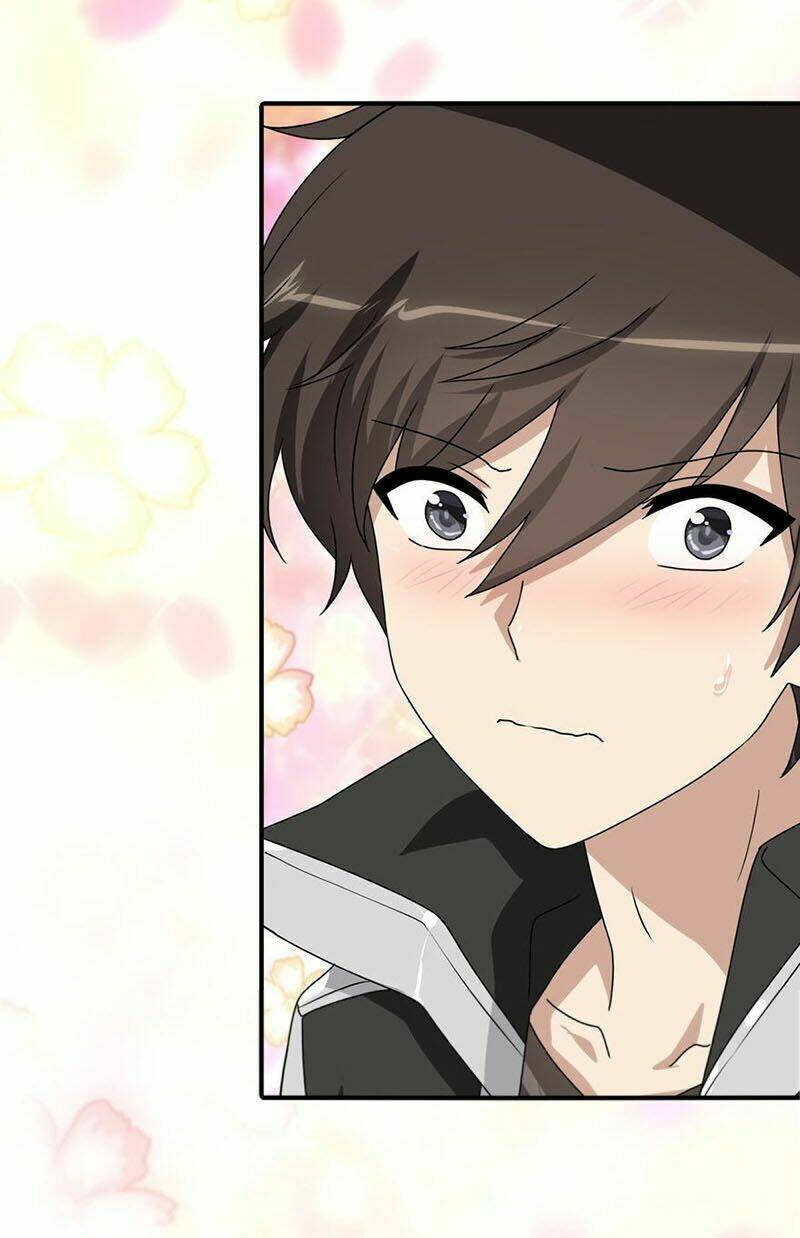 Bạn Gái Zombie Của Tôi - Chapter 160 - Page 32