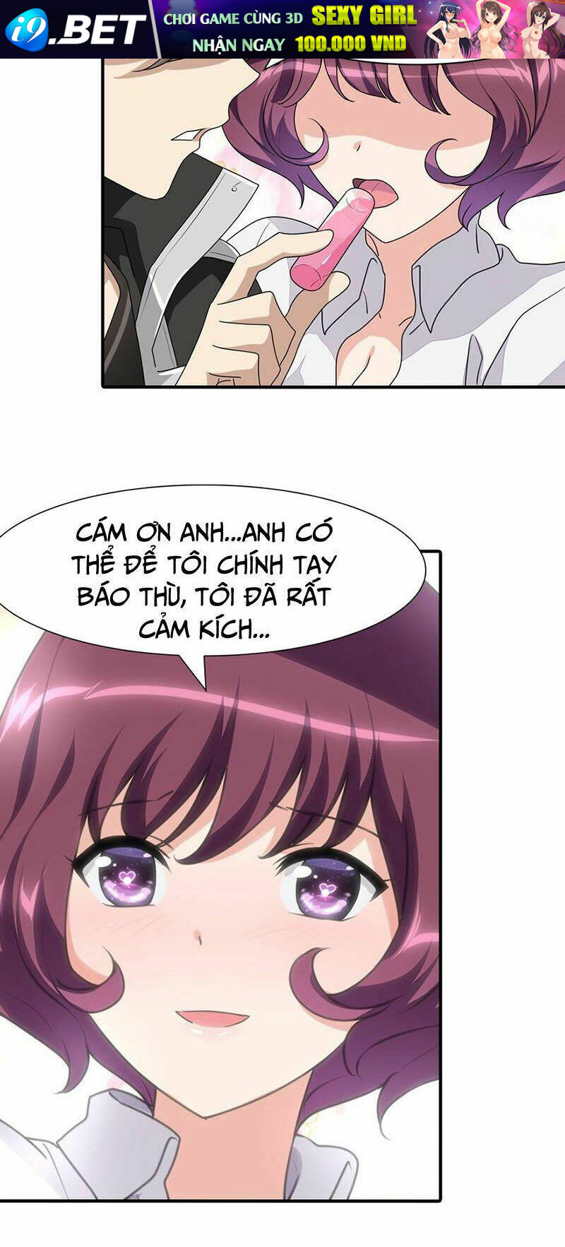 Bạn Gái Zombie Của Tôi - Chapter 160 - Page 4