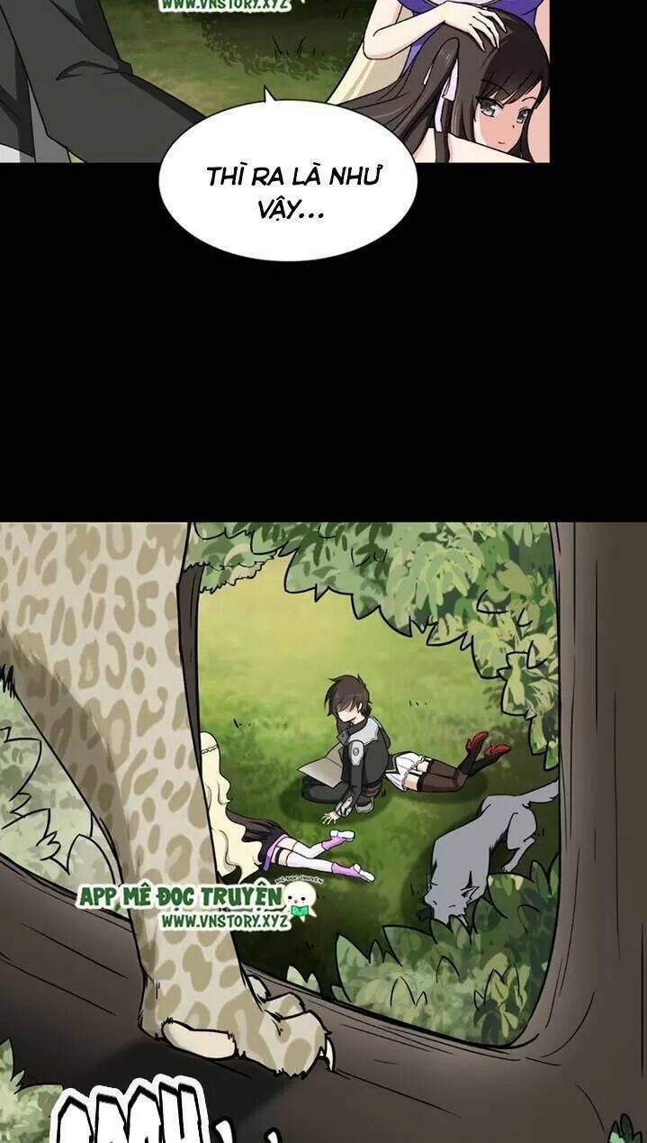 Bạn Gái Zombie Của Tôi - Chapter 161 - Page 11