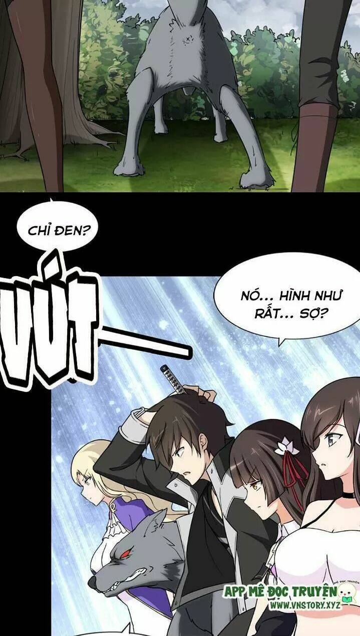 Bạn Gái Zombie Của Tôi - Chapter 161 - Page 15