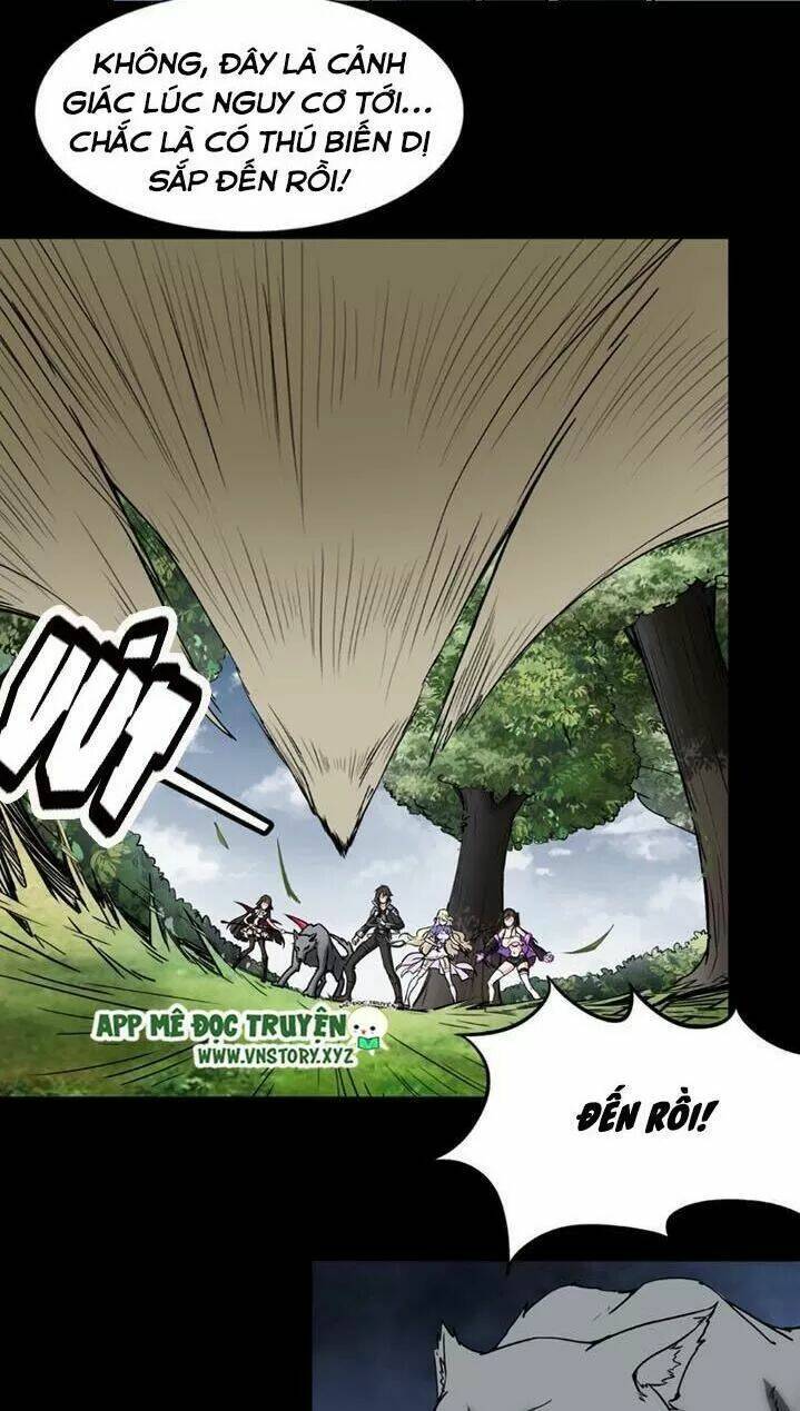 Bạn Gái Zombie Của Tôi - Chapter 161 - Page 16