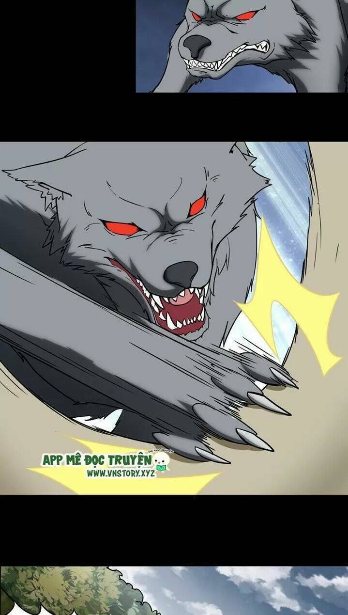 Bạn Gái Zombie Của Tôi - Chapter 161 - Page 17