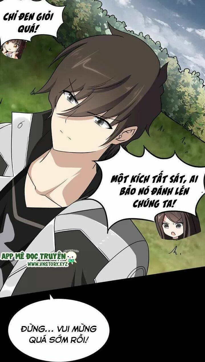 Bạn Gái Zombie Của Tôi - Chapter 161 - Page 18