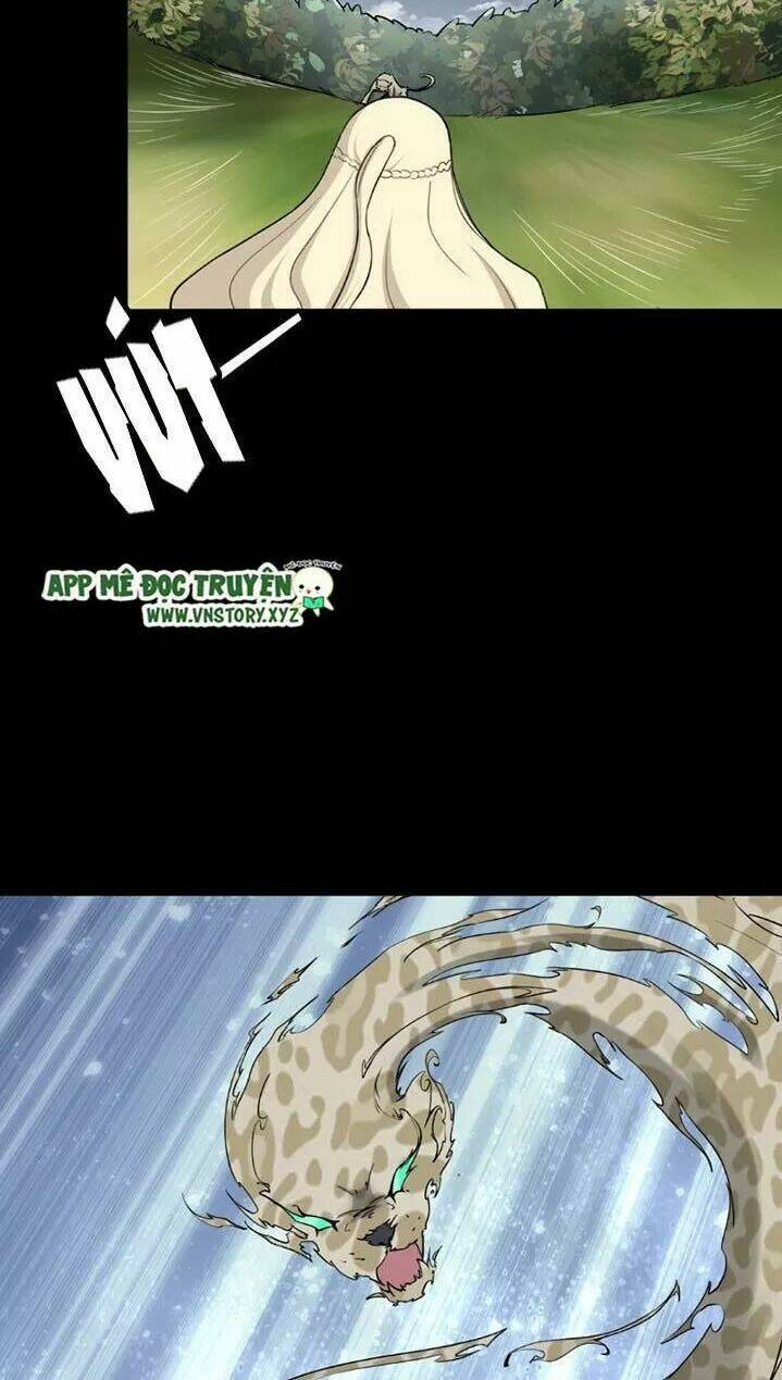 Bạn Gái Zombie Của Tôi - Chapter 161 - Page 21