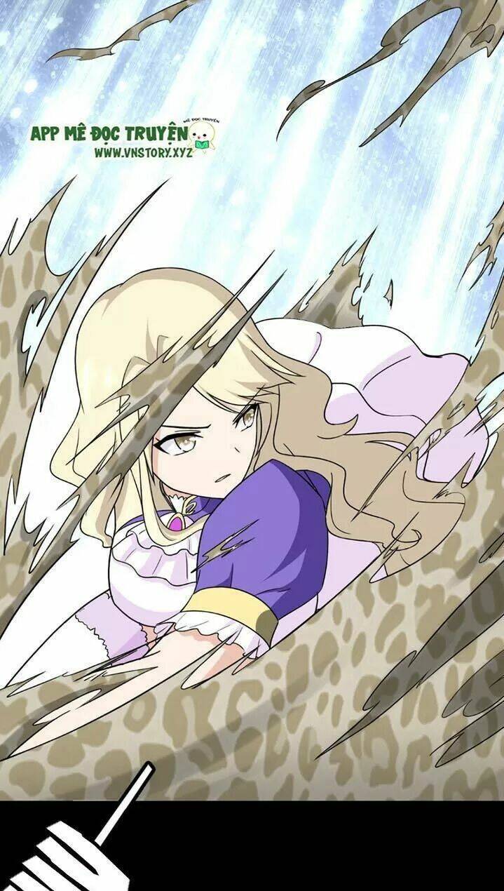 Bạn Gái Zombie Của Tôi - Chapter 161 - Page 22