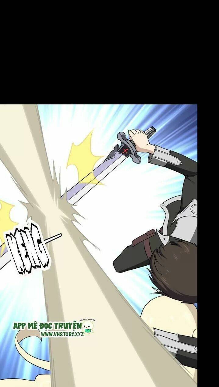 Bạn Gái Zombie Của Tôi - Chapter 161 - Page 25