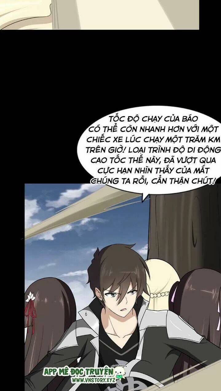 Bạn Gái Zombie Của Tôi - Chapter 161 - Page 26