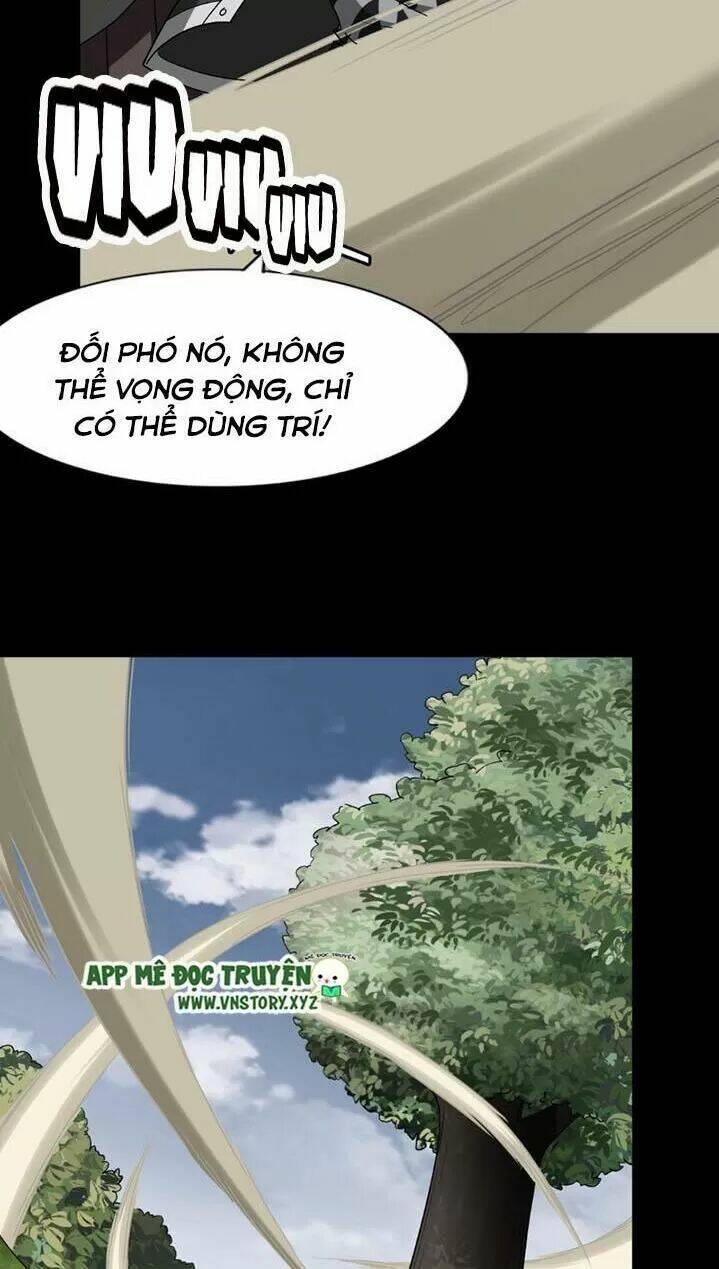 Bạn Gái Zombie Của Tôi - Chapter 161 - Page 27