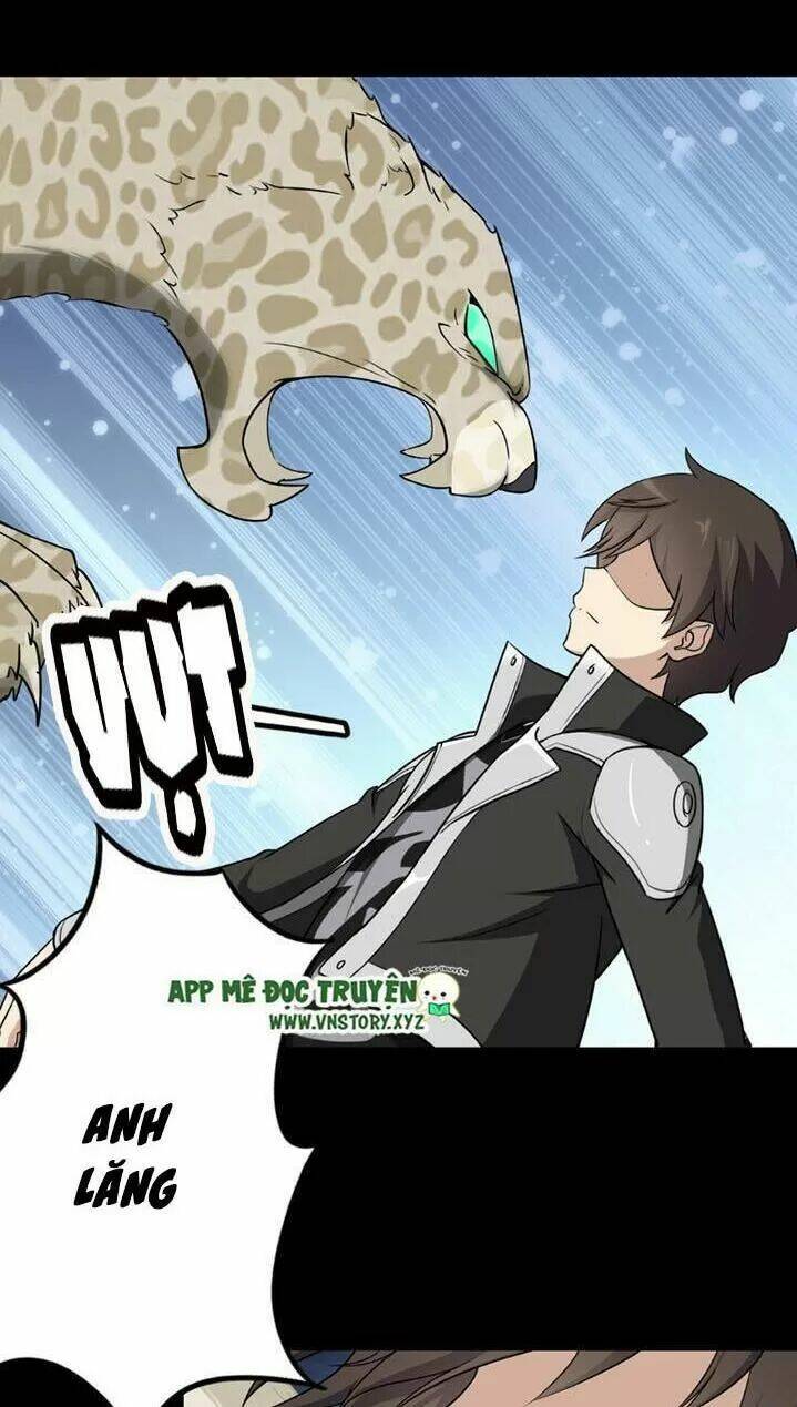 Bạn Gái Zombie Của Tôi - Chapter 161 - Page 29