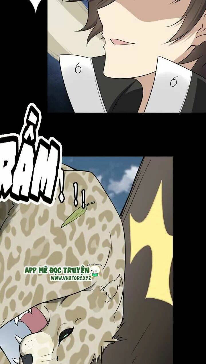 Bạn Gái Zombie Của Tôi - Chapter 161 - Page 30