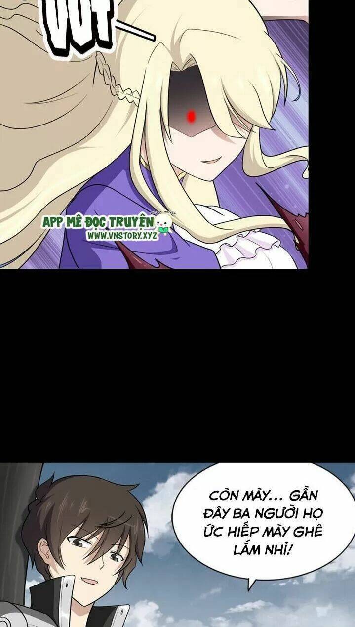 Bạn Gái Zombie Của Tôi - Chapter 161 - Page 37