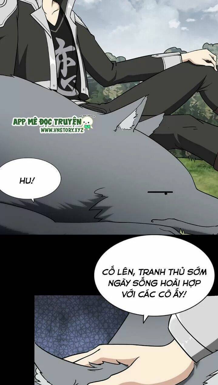 Bạn Gái Zombie Của Tôi - Chapter 161 - Page 38