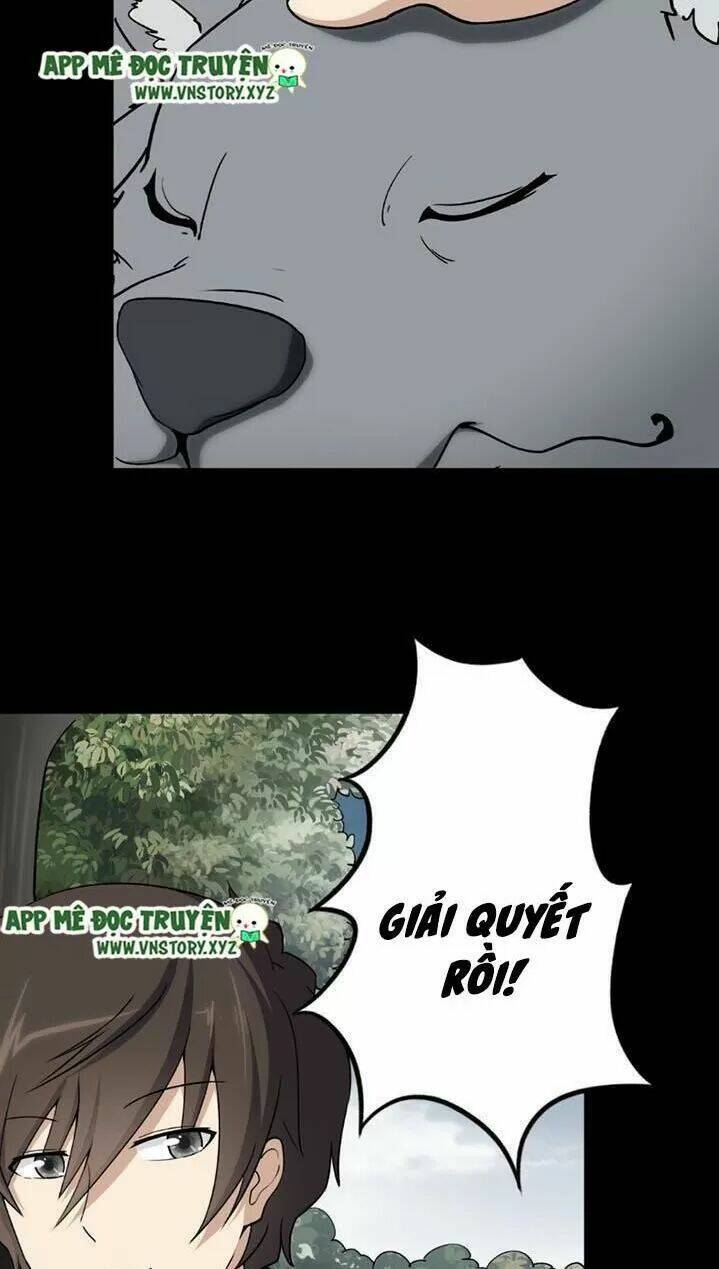 Bạn Gái Zombie Của Tôi - Chapter 161 - Page 39