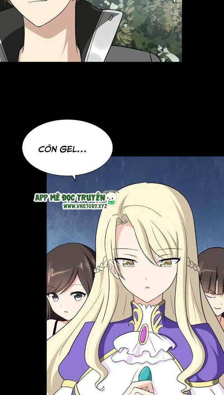 Bạn Gái Zombie Của Tôi - Chapter 161 - Page 40