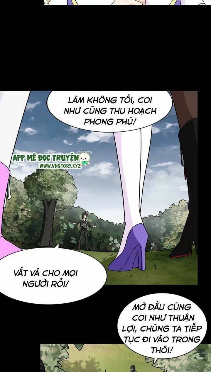 Bạn Gái Zombie Của Tôi - Chapter 161 - Page 41