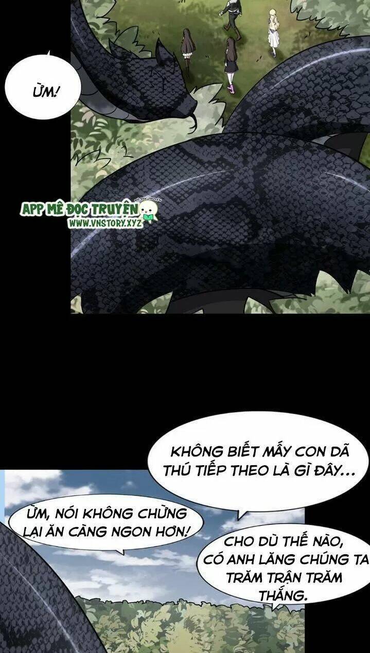 Bạn Gái Zombie Của Tôi - Chapter 161 - Page 42